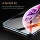 ESR SZKŁO HARTOWANE ESR SCREEN SHIELD 3D IPHONE 11 PRO MAX BLACK 10