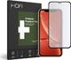 Hofi Glass SZKŁO HYBRYDOWE HOFI HYBRID GLASS IPHONE 11 BLACK 1