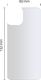 Hofi Glass SZKŁO HARTOWANE HOFI GLASS PRO+ BACK PROTECTOR IPHONE 11 PRO 2