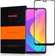 Mocolo Szkło TG+FULL Glue Xiaomi MI9 Llite Czarny 1