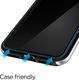 Spigen SZKŁO HARTOWANE GLASS FC 2-PACK IPHONE 11 PRO BLACK 5