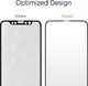 Spigen SZKŁO HARTOWANE GLASS FC 2-PACK IPHONE 11 PRO BLACK 8