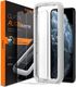Spigen SZKŁO HARTOWANE SPIGEN ALM GLAS.TR SLIM 2-PACK IPHONE 11 PRO 1