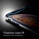 Spigen SZKŁO HARTOWANE SPIGEN ALM GLAS.TR SLIM 2-PACK IPHONE 11 PRO 6