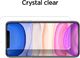 Spigen SZKŁO HARTOWANE SPIGEN ALM GLASS FC IPHONE 11 BLACK 3