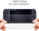 Spigen szkło hartowane do Nintendo Switch (R01GL21523) 6