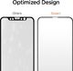 Spigen SZKŁO HARTOWANE SPIGEN ALM GLASS FC IPHONE 11 PRO BLACK 7