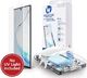 Whitestone SZKŁO HARTOWANE WHITESTONE DG REPLACEMENT GALAXY NOTE 10+ PLUS CLEAR 1