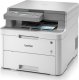 Urządzenie wielofunkcyjne Brother DCP-L3510CDW (DCPL3510CDWG1) 1