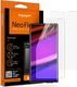 Spigen Folia ochronna do Galaxy Note 10+ 2szt 1
