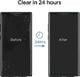 Spigen Folia ochronna do Galaxy Note 10+ 2szt 2