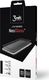 3MK 3MK NeoGlass Huawei P30 czarny black 1