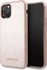 Guess Guess GUHCN58IGLRG iPhone 11 Pro różowo-złoty/rose gold hard case Iridescent 1