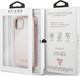 Guess Guess GUHCN58IGLRG iPhone 11 Pro różowo-złoty/rose gold hard case Iridescent 7