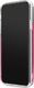 Karl Lagerfeld Karl Lagerfeld KLHCN65ROPI iPhone 11 Pro Max różowo-złoty/rosegold hard case Glitter 6