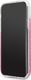 Karl Lagerfeld Karl Lagerfeld KLHCN58ROPI iPhone 11 Pro różowo-złoty/rosegold hard case Glitter 6