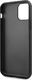 Karl Lagerfeld Karl Lagerfeld KLHCN58KICKC iPhone 11 Pro hardcase czarny/black Karl & Choupette 4