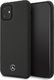 Mercedes Mercedes MEHCN61SILBK iPhone 11 hard case czarny/black Silicon 1