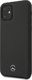 Mercedes Mercedes MEHCN61SILBK iPhone 11 hard case czarny/black Silicon 1