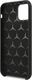 Mercedes Mercedes MEHCN61SILBK iPhone 11 hard case czarny/black Silicon 3