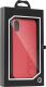 Etui Leather Case iPhone 8 czerwone 4