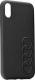 Etui Leather Case iPhone 8 Plus czarne 2