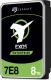Dysk serwerowy Seagate Exos E 7E8 8TB 3.5'' SATA III (6 Gb/s)  (ST8000NM000A) 1