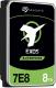 Dysk serwerowy Seagate Exos E 7E8 8TB 3.5'' SATA III (6 Gb/s)  (ST8000NM000A) 2