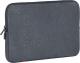 Etui RivaCase Antishock 5133 15.6" Ciemnoszary 1