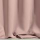Eurofirany Zasłona Dekoracyjna Parisa Pudrowa 135x250 16