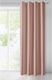 Eurofirany Zasłona Dekoracyjna Parisa Pudrowa 135x250 2