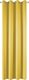 Eurofirany Zasłona Dekoracyjna Parisa Musztarda 135x250 1
