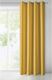 Eurofirany Zasłona Dekoracyjna Parisa Musztarda 135x250 3