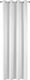 Eurofirany Zasłona Dekoracyjna Parisa Biel 135x270 1