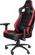Fotel Marvo CH-118 Czarno-czerwony (MGMWH18WR000) 1