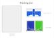 Dux Ducis Dux Ducis Szkło hartowane Tablet do Tabletu IPAD MINI 4 / 5 uniwersalny 3