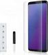 Szkło hartowane 5D UV SAMSUNG GALAXY NOTE 10+ PLUS Full Glue uniwersalny 3