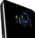 Szkło hartowane na aparat SAMSUNG GALAXY S8 obiektyw kamera uniwersalny 1