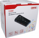 HUB USB Unitek Y-3181 6x USB 3.0 z zasilaniem. +2 iPad charg 2