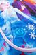 Patio Plecak szkolny Joy S Led Frozen II (B47306) 6