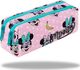 Piórnik Patio Piórnik saszetka podwójna - Edge - Minnie Mouse pink 69302 CoolPack 1