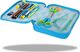 Piórnik Patio Piórnik podwójny z wyposażeniem - Jumper XL- Frozen II - 1 77305 CP 3