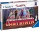 Ravensburger Gra planszowa Labirynt Junior Frozen 2 1