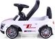 Milly Mally Pojazd Racer Pink-blue 1