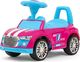 Milly Mally Pojazd Racer Pink-blue 3
