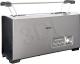 Toster Haier HTR-2310 Srebrny 1