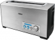Toster Haier HTR-2310 Srebrny 2
