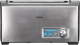 Toster Haier HTR-2310 Srebrny 3