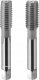 Fanar GWINTOWNIK M10x1 NGMM/2-P DIN-2181(6HX) HSSE INOX 2