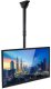Techly Uchwyt sufitowy ICA-CPLB 946S 37'' - 70'' 2